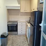 Yiannis Sokaki Detached House Будинок відпочинку