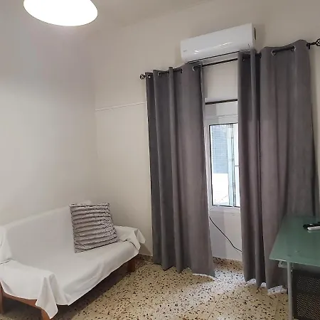 بيت للعطل Yiannis Sokaki Detached House