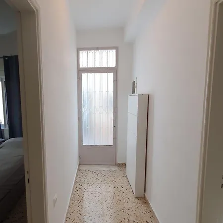 Yiannis Sokaki Detached House Rhodes City