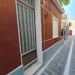 Yiannis Sokaki Detached House Rhodes City