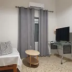Yiannis Sokaki Detached House Rhodes City