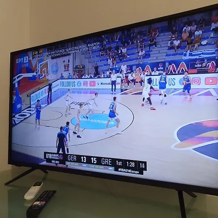 Yiannis Sokaki Detached House