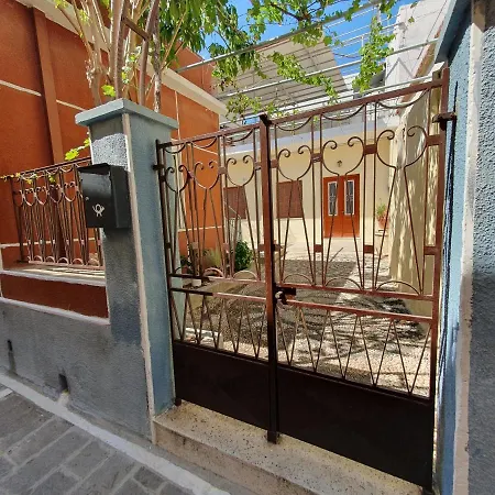 Yiannis Sokaki Detached House