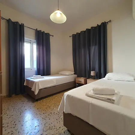 Holiday home Yiannis Sokaki Detached House *